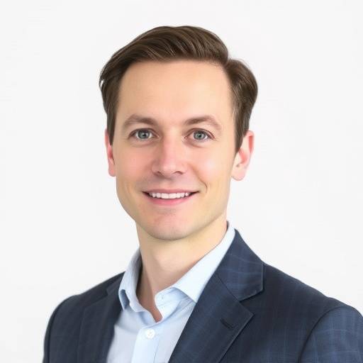 Zakelijke profielfoto's voor LinkedIn